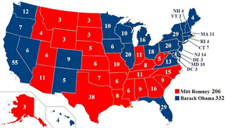 Us Presidential Election Coverage Wallpaper S