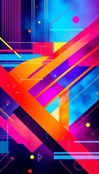 Original Toshiba Wallpaper