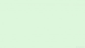 Pastel Light Green Plain Wallpaper