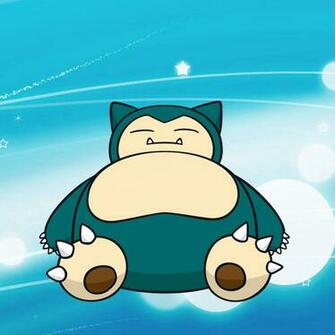 Pok Mon Image Snorlax The Evolved Form Of Munchlax HD Wallpaper