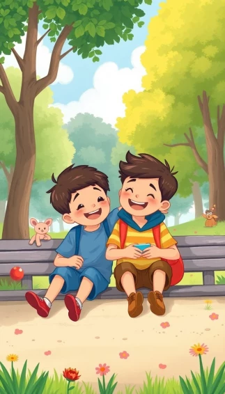 Brother S Day Wallpaper