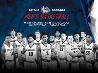 Gonzaga Bulldogs Wallpaper And Background Image Net