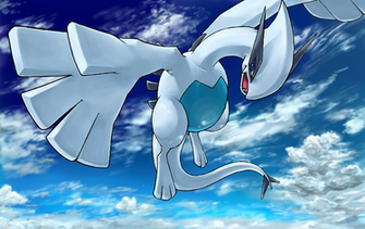 Lugia And Snorlax Make A Good Team Propokemon