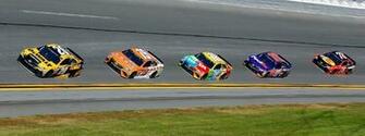 Denny Hamlin To Defend Daytona Title In Toyota