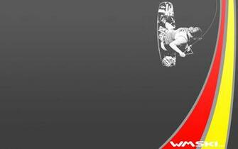 Wakeboard Wallpaper