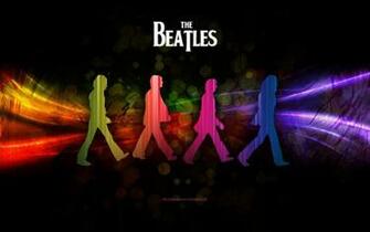 Abbey Road Wallpaper The Beatles