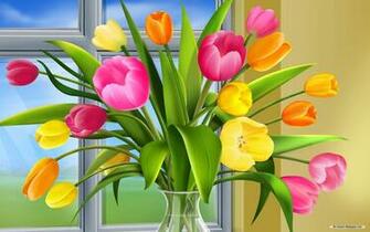Wallpaper Holiday Easter