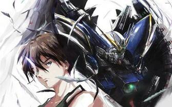 Gundam Wing Deathscythe Wallpaper Image