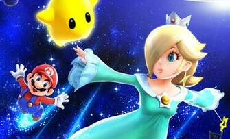 Rosalina Wallpaper Direct That And