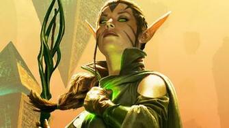 Announcing Oath Of The Gatewatch Magic Gathering