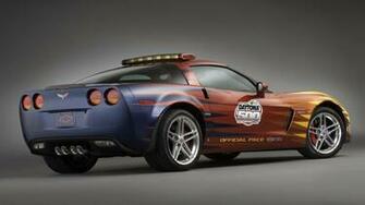 Chevrolet Corvette Wallpaper HD
