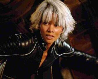 Halle Berry Wallpaper Celebrities Girls