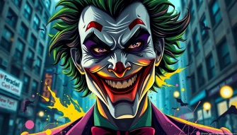 Best Joker Wallpaper