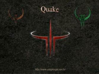 Quake Wallpaper