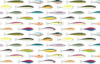 Fishing Lure Wallpaper HD Samples At Open