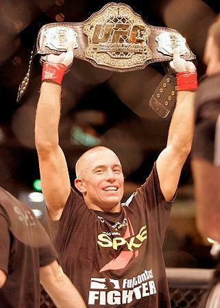 Ufc Gallery Mma Wallpaper Desktop Background Image