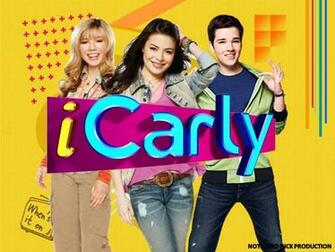 Icarly Wallpaper