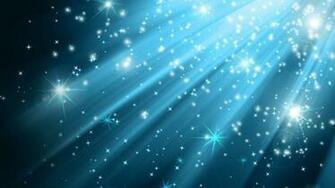 Glitter Estrelas Wallpaper Parede Papel Artleo