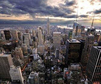 City Skylines HDr 4k Wallpaper Applications Android Et Tests