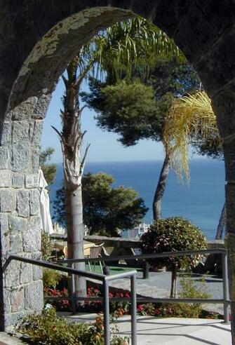 Europe Image Malaga Costa Del Sol Spain HD Wallpaper And