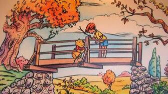 Wallpaper Photo Winnie Html