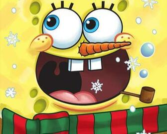 Spongebob Schwammkopf Squarepants Wallpaper