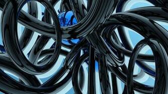 3d Abstract Wallpaper Background Flip
