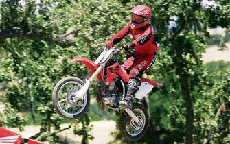 Moto HD Wallpaper Descripci N Off Road