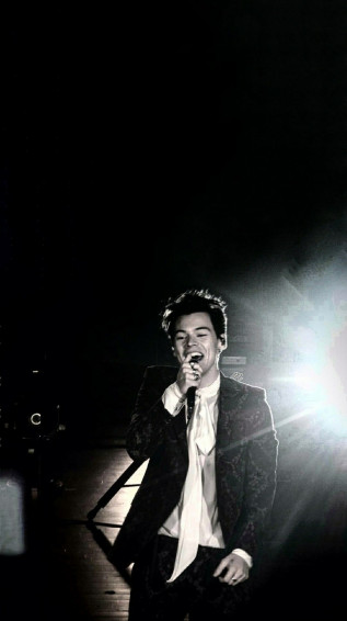 Harry Styles Wallpaper
