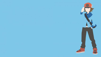 Pokemon Trainer Wallpaper By HD Daily