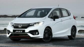 Honda Jazz Sport Za Wallpaper And HD Image Car Pixel