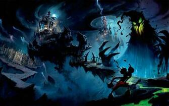 Stunning Epic Wallpaper And Desktop Background