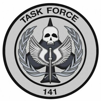Task Force Wallpaper