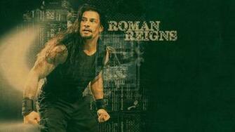 Roman Reigns Quotes