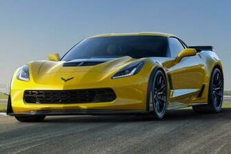 Corvette Ps3 Wallpaper
