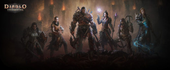 Diablo Immortal On Pc With Noxplayer Appcenter