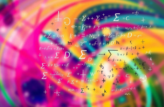 Math Equation Wallpaper