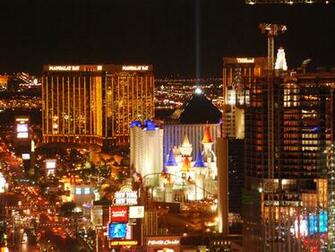 Las Vegas Wallpaper Vacation