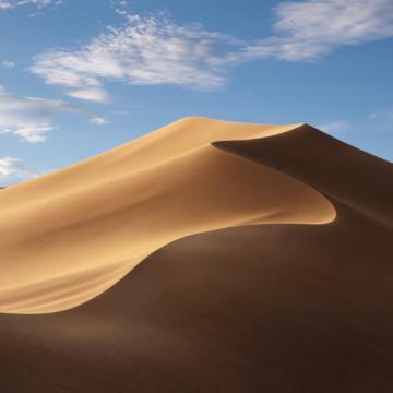 Wallpaper Weekends Macos Mojave For iPhone iPad And