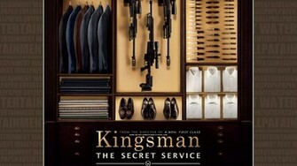 Kingsman The Secret Service Wallpaper MixHD