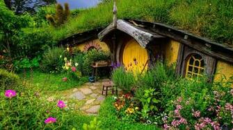 Beautiful House Wallpaper Best