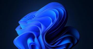 Windows S Default Wallpaper Are Microsoft Best Yet