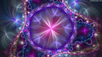 Visual Paradox 3d Wallpaper Carnival Size