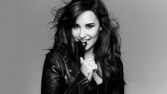 Wallpaper De Demi Lovato