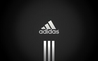Adidas Geni Ekran Logo HD Wallpaper Kaliteli Resim