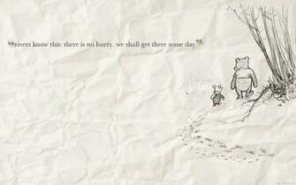 Winnie The Pooh Wallpaper By Omgwtflizziee