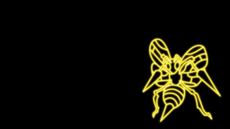 Beedrill Wallpaper Pixshark Image Galleries
