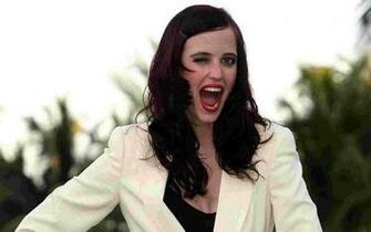 Eva Green Wallpaper Celebrities Girls