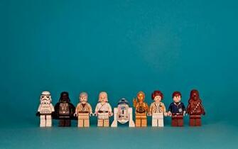 Amazing Star Wars HD Wallpaper