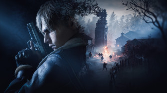 Video Game Resident Evil 8k Ultra HD Wallpaper